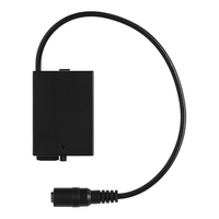 Tether Tools Relay Camera Coupler - CRPBLF19