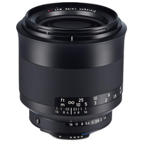 Carl Zeiss Milvus 50mm f/1.4 Lens