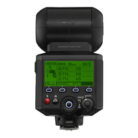 Fujifilm EF-X500 Flash Unit