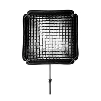 Hahnel Speedlight 80x 80cm Softbox Kit