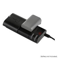 HahnelUniPal Mini Universal Battery Charger