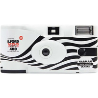 Ilford XP2 B&W Single Use 35mm Camera