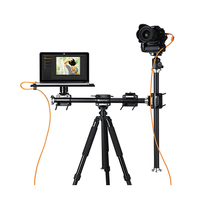 Tether Tools Rock Solid Cross Bar "T" Setup