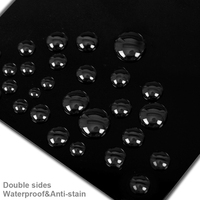 NiSi 100x100mm Nano IR Neutral Density Filter - ND8 (0.9) - 3 Stop
