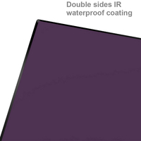 NiSi 100x100mm Nano IR Neutral Density Filter - ND64 (1.8) - 6 Stop
