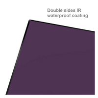 NiSi 100x100mm Nano IR Neutral Density Filter - ND3200 (4.5) - 15 Stop