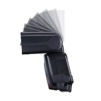 Canon Speedlite 600EX II-RT Flash Twin Kit with ST-E3-RT Transmitter