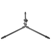 Gitzo GK3532-82QD Mountaineer Series 3 Carbon Fiber Tripod with Center Ball Head
