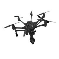 Yuneec Typhoon H Hexacopter Drone with 4K Camera and Intel RealSense Module