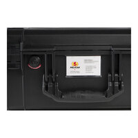 Pelican 1525 Medium Air Case - With Dividers
