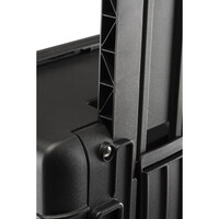 Pelican 1535 Medium Wheeled Air Case - With Dividers