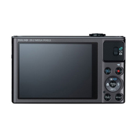 Canon PowerShot SX620 HS - Black