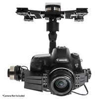 DJI Spreading Wings 1000+ with A2 Flight Controller and Zenmuse Z15-5D III (HD) Gimbal