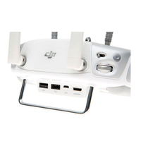 DJI Inspire 1 Remote Controller