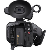 Sony HXR-NX100 NXCAM Camcorder