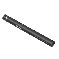 Sony ECM-VG1 Shotgun Microphone