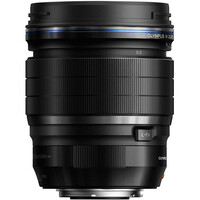 Olympus M.Zuiko 25mm f/1.2 PRO Lens