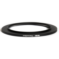 NiSi 77mm Filter Adapter Ring for NiSi 150mm System - 77-95 Step Up