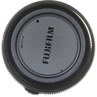 Fujifilm GF 63mm f/2.8 R WR Lens