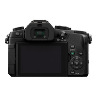 Panasonic Lumix G85 - Body only 
