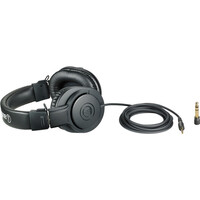 Audio-Technica Studio Headphones - M20x