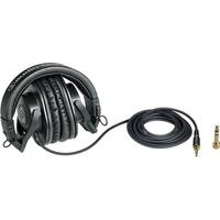 Audio-Technica Studio Headphones - M30x
