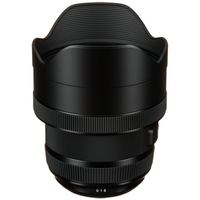 Sigma 12-24mm f/4 DG HSM Art Lens for Nikon F Mount