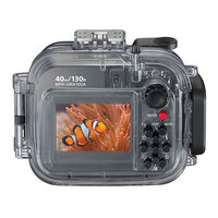 Sony Underwater Housing for RX100 Series - URX100A
