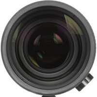 Nikon AF-S 70-200mm f/2.8E FL ED VR Lens 