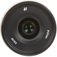 Hasselblad 45mm XCD f/3.5
