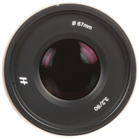 Hasselblad 90mm XCD f/3.2