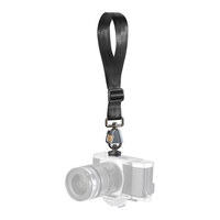 Black Rapid Wrist Strap Breathe + FastenR5