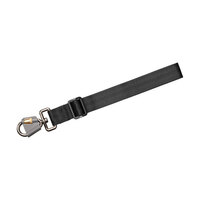 Black Rapid Wrist Strap Breathe