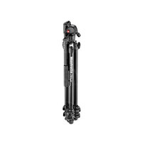 Manfrotto 290 Light Tripod + Befree Live Fluid Head