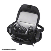 Sony LCS-U21 Soft Carry Case 