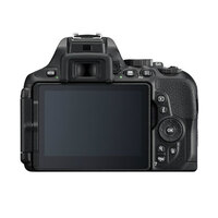 Nikon D5600 DSLR + 18-55mm f3.5-5.6G VR Lens
