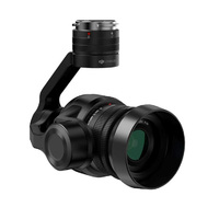 DJI Inspire 2 Premium Combo - Quadcopter + Remote Control +Zenmuse X5S + 17mm f/1.4 Lens