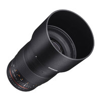 Samyang 135mm F2.0 ED UMC Lens - SonyE Mount