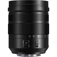 Panasonic Leica DG Vario-Elmarit 12-60mm F/2.8-4 POWER O.I.S. Lens 