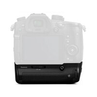 Panasonic Battery Grip for GH5 - BGGH5E