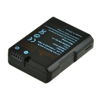 Jupio EN-EL14 V4 Rechargeable Li-Ion Battery for Nikon