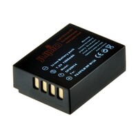 Jupio Rechargeable Fuji NP-W126 Charger Kit