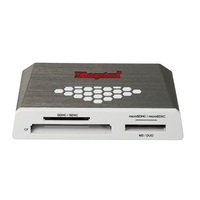 Kingston FCR-HS4 Multi Card Reader