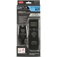 Hahnel Captur Timer Kit - Canon