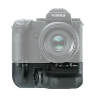 Fujifilm VG-GFX1 Vertical Battery Grip for GFX 50S  - Ex Demo