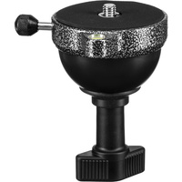 Gitzo Leveling Base Systematic for Series 2 3 and 4 Tripods - GSLVLS