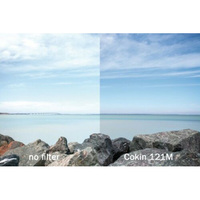 Cokin Graduated ND Filter Kit – X Pro Series (XL)