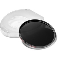 Manfrotto ND500 Filter 9 Stop - 62mm