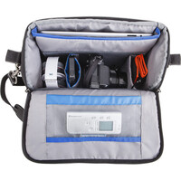 Think Tank Mirrorless Mover 30i Camera Bag - Pewter