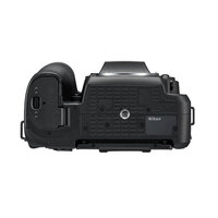 Nikon D7500 DSLR Body only